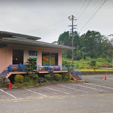 Villa 天然温泉！古民家風の貸切り一軒家 【白山リバーサイドコテージ 】2-120号棟 Tsu Exterior foto