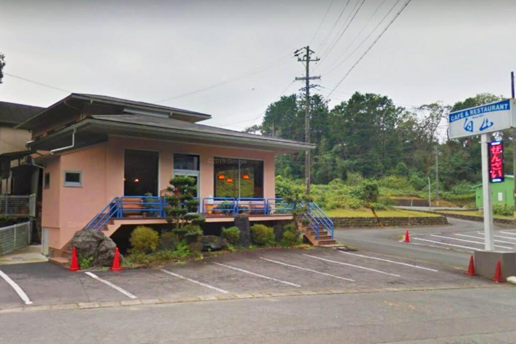 Villa 天然温泉！古民家風の貸切り一軒家 【白山リバーサイドコテージ 】2-120号棟 Tsu Exterior foto